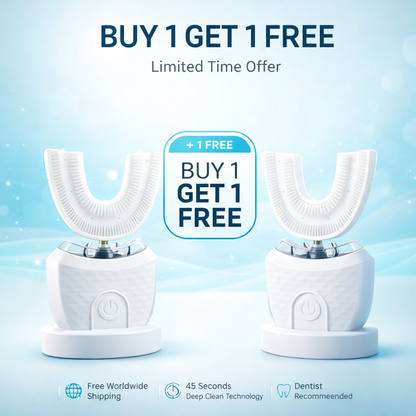 Reliefory SmilePro 360°
