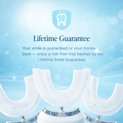 Reliefory SmilePro 360°